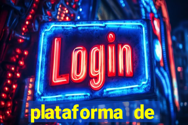 plataforma de fortune tiger